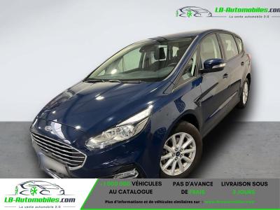 Ford S-Max S-MAX 2.0 EcoBlue 150  BVM