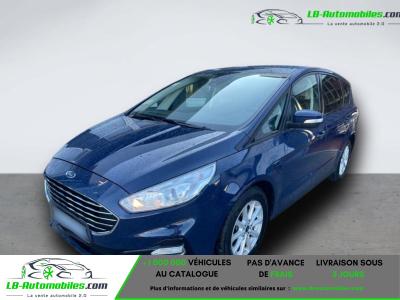 Ford S-Max S-MAX 2.0 EcoBlue 150  BVM
