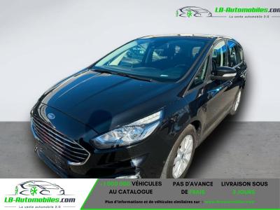 Ford S-Max S-MAX 2.0 EcoBlue 150  BVM
