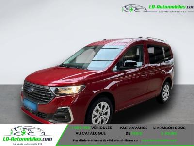 Ford Tourneo Connect 2.0 EcoBlue 122 BVA