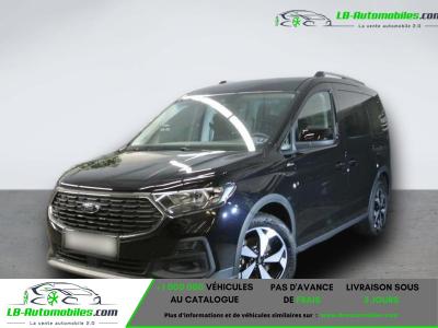 Ford Tourneo Connect 2.0 EcoBlue 122 BVA