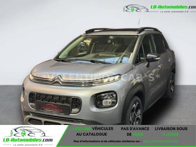 Citroën C3 Aircross PureTech 130 BVA