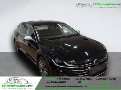 Volkswagen Arteon break 2.0 TDI 200 BVA