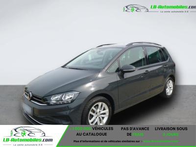 Volkswagen Golf Sportvan 1.0 TSI 115 BVM