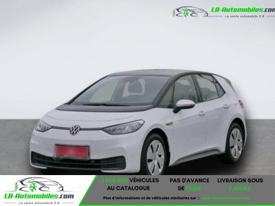 Volkswagen ID. 3 150 ch Pure Performance
