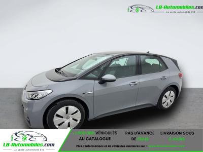 Volkswagen ID. 3 150 ch Pure Performance