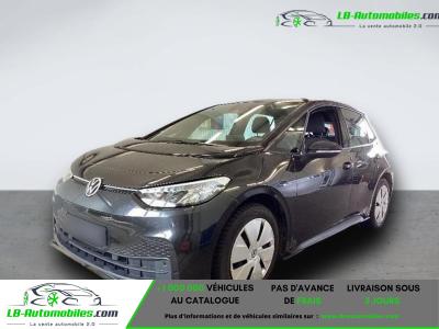 Volkswagen ID. 3 150 ch Pure Performance