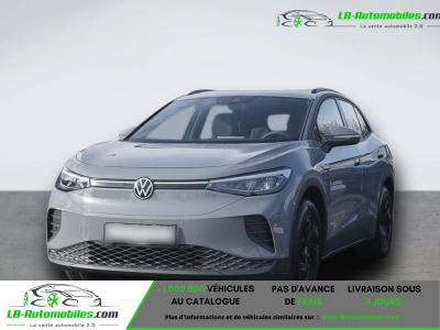 Volkswagen ID. 4 148 ch Pure