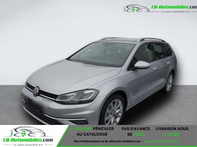 Volkswagen Golf SW 2.0 TDI 150 BVM