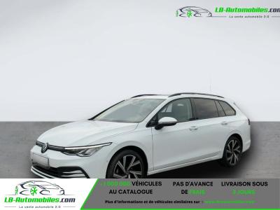Volkswagen Golf SW 1.5 eTSI 150 BVA