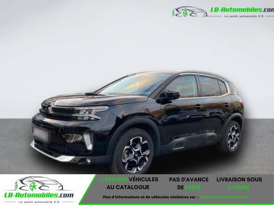 Citroën C5 Aircross PureTech 130 BVA