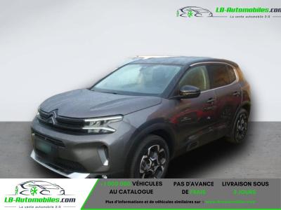 Citroën C5 Aircross PureTech 130 BVA