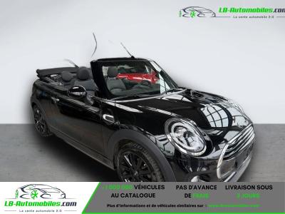 Mini Cabriolet 136 ch BVA