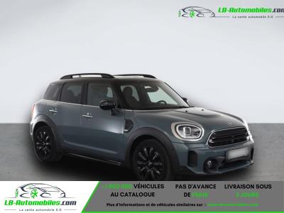 Mini Countryman 150 ch BVA