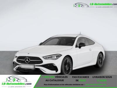 Mercedes CLE Coupe 200 BVA