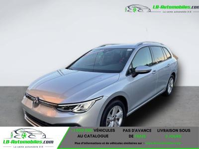 Volkswagen Golf SW 2.0 TDI 150 BVA