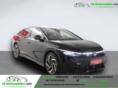 Volkswagen ID. 7 Pro 286 ch