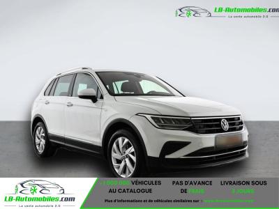 Volkswagen Tiguan 1.5 eTSI 150 BVA