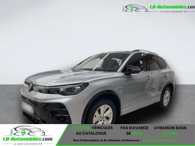 Volkswagen Tiguan 1.5 eHybrid 245 BVA
