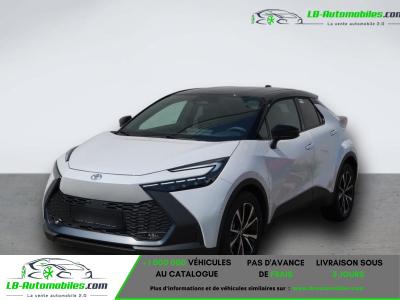 Toyota C-HR Hybride 140