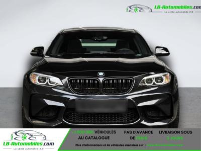 BMW M2 Coupé 370 ch BVA