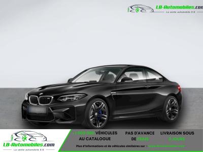 BMW M2 Coupé 370 ch BVA