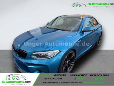 BMW M2 Coupé 370 ch BVA