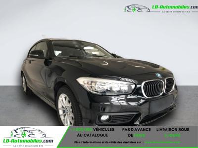 BMW Série 1 116i 109 ch