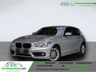 BMW Série 1 116i 109 ch