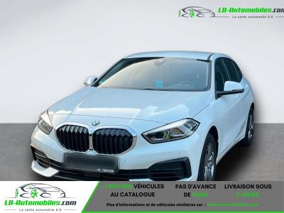 BMW Série 1 116i 109 ch BVM