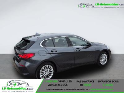 BMW Série 1 116i 109 ch BVA