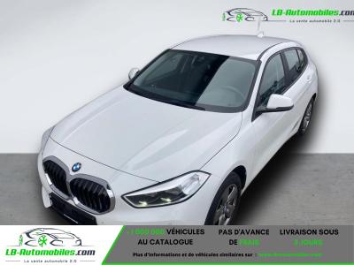 BMW Série 1 118i 140 ch BVM