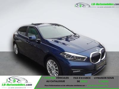 BMW Série 1 118i 140 ch BVA