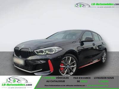 BMW Série 1 128ti 265 ch BVA