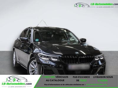 BMW Série 3 330i 258 ch BVA