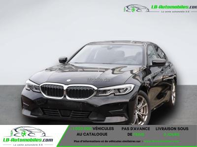 BMW Série 3 330i 258 ch BVA