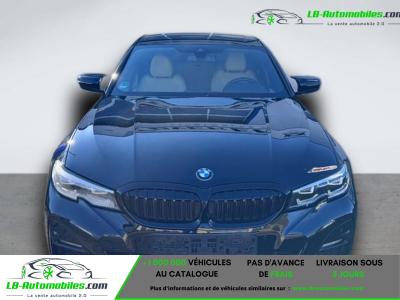 BMW Série 3 330i 258 ch BVA