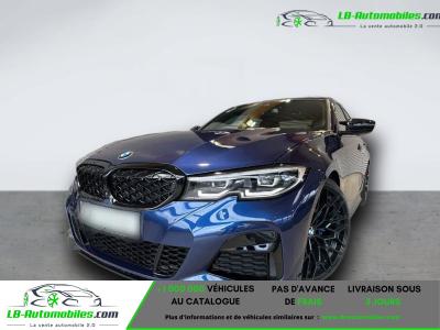 BMW Série 3 330i 258 ch BVA