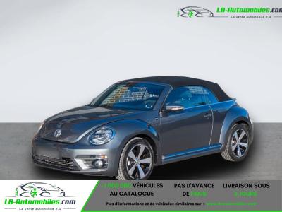 Volkswagen Coccinelle cabriolet 1.2 TSI 105 BMT BVA