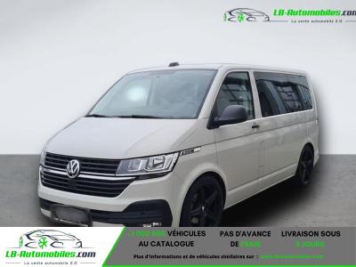 Volkswagen Multivan 2.0 TDI 150 BVM