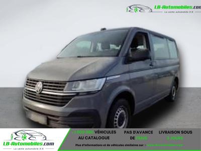 Volkswagen Multivan 2.0 TDI 150 BVM