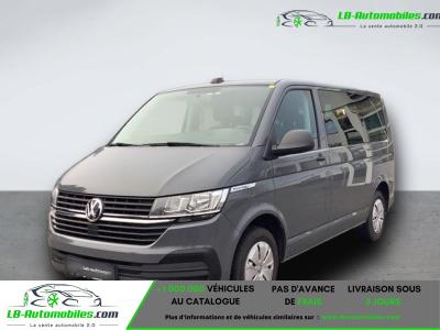 Volkswagen Multivan 2.0 TDI 150 BVM