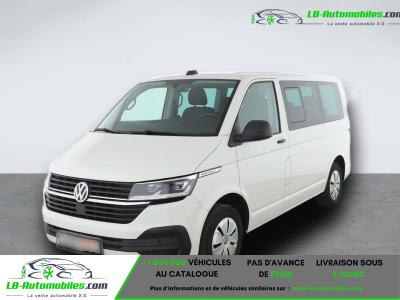 Volkswagen Multivan 2.0 TDI 150 BVA