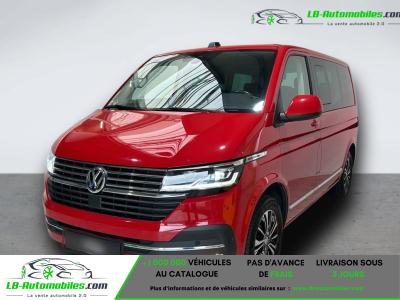 Volkswagen Multivan 2.0 TDI 150 BVA