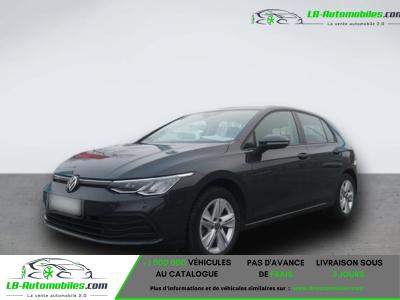 Volkswagen Golf 1.0 TSI OPF 110 BVM