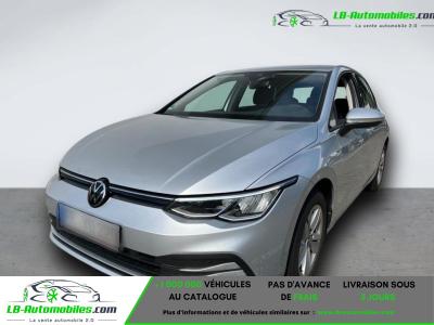 Volkswagen Golf 1.0 TSI OPF 110 BVM