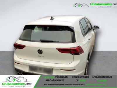 Volkswagen Golf 2.0 TDI SCR 200 BVA