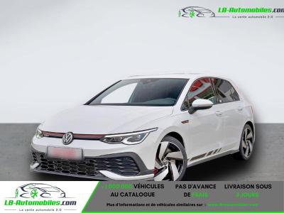 Volkswagen Golf 2.0 TSI 300 BVA