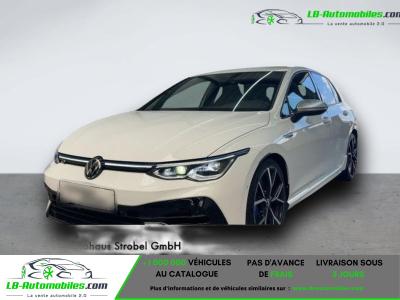 Volkswagen Golf 2.0 TSI 320 BVA