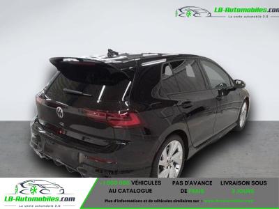 Volkswagen Golf 2.0 TSI 333 BVA